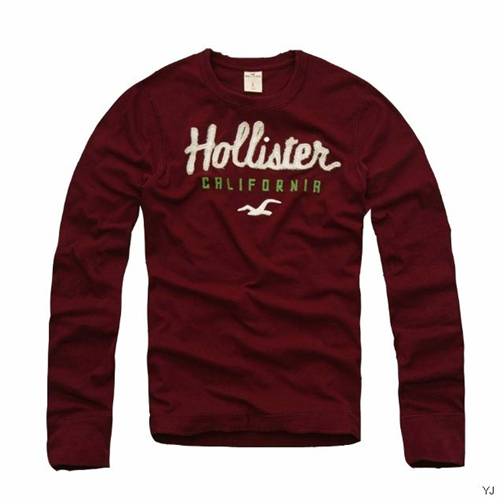 Hollister, Sweaters