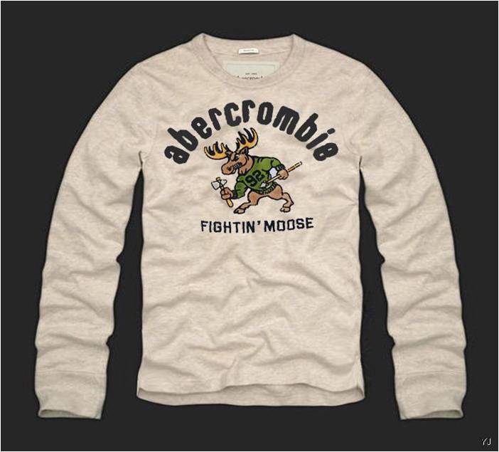 Abercrombie&Fitch Long Sleeve - Rivality Clothing★